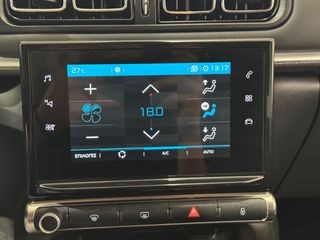 Citroen C3 2022 IΔΙΩΤΗ SHINE 5ΠΛΗ ΕΓΓΥΗΣΗ & 5 ΧΡΟΝΙΑ ΔΩΡΕΑΝ SERVICE!!!-thumb-35