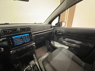 Citroen C3 2022 IΔΙΩΤΗ SHINE 5ΠΛΗ ΕΓΓΥΗΣΗ & 5 ΧΡΟΝΙΑ ΔΩΡΕΑΝ SERVICE!!!-thumb-42