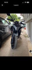 CFmoto 675 NK 2026