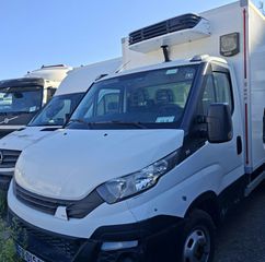 Ψυγείο Iveco 2018 35C24  ΥΔΡΑΥΛΙΚΗ ΠΟΡΤΑ