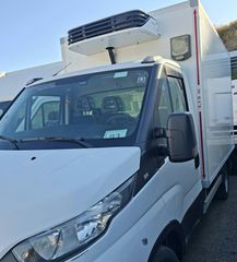 Ψυγείο Iveco 2018 35C24  ΥΔΡΑΥΛΙΚΗ ΠΟΡΤΑ-thumb-1