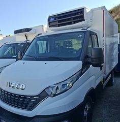 Ψυγείο Iveco 2018 35C24  ΥΔΡΑΥΛΙΚΗ ΠΟΡΤΑ-thumb-2