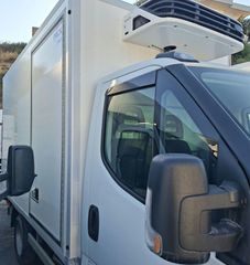 Ψυγείο Iveco 2018 35C24  ΥΔΡΑΥΛΙΚΗ ΠΟΡΤΑ-thumb-4