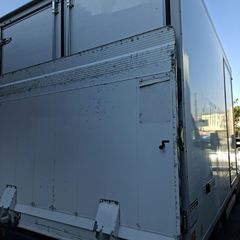 Ψυγείο Iveco 2018 35C24  ΥΔΡΑΥΛΙΚΗ ΠΟΡΤΑ-thumb-6