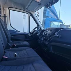 Ψυγείο Iveco 2018 35C24  ΥΔΡΑΥΛΙΚΗ ΠΟΡΤΑ-thumb-9
