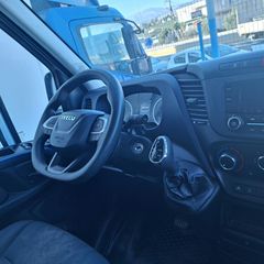 Ψυγείο Iveco 2018 35C24  ΥΔΡΑΥΛΙΚΗ ΠΟΡΤΑ-thumb-10