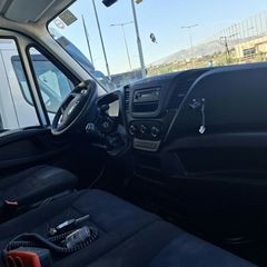 Ψυγείο Iveco 2018 35C24  ΥΔΡΑΥΛΙΚΗ ΠΟΡΤΑ-thumb-11