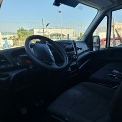 Ψυγείο Iveco 2018 35C24  ΥΔΡΑΥΛΙΚΗ ΠΟΡΤΑ-thumb-12