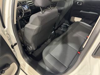 Citroen C3 2021 IΔΙΩΤΗΣ SHINE PACK 5ΠΛΗ ΕΓΓΥΗΣΗ & 5 ΧΡΟΝΙΑ ΔΩΡΕΑΝ SERVICE!!!-thumb-35