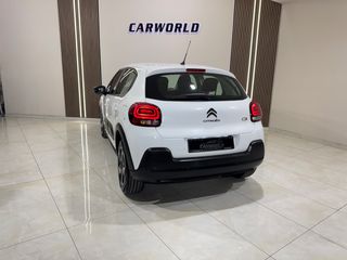 Citroen C3 2021 IΔΙΩΤΗΣ SHINE PACK 5ΠΛΗ ΕΓΓΥΗΣΗ & 5 ΧΡΟΝΙΑ ΔΩΡΕΑΝ SERVICE!!!-thumb-17