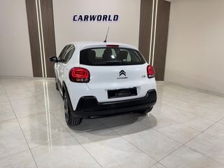 Citroen C3 2021 IΔΙΩΤΗΣ SHINE PACK 5ΠΛΗ ΕΓΓΥΗΣΗ & 5 ΧΡΟΝΙΑ ΔΩΡΕΑΝ SERVICE!!!-thumb-16
