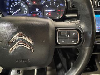 Citroen C3 2021 IΔΙΩΤΗΣ SHINE PACK 5ΠΛΗ ΕΓΓΥΗΣΗ & 5 ΧΡΟΝΙΑ ΔΩΡΕΑΝ SERVICE!!!-thumb-25