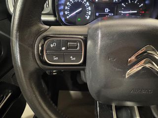 Citroen C3 2021 IΔΙΩΤΗΣ SHINE PACK 5ΠΛΗ ΕΓΓΥΗΣΗ & 5 ΧΡΟΝΙΑ ΔΩΡΕΑΝ SERVICE!!!-thumb-24