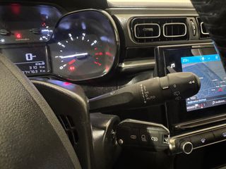 Citroen C3 2021 IΔΙΩΤΗΣ SHINE PACK 5ΠΛΗ ΕΓΓΥΗΣΗ & 5 ΧΡΟΝΙΑ ΔΩΡΕΑΝ SERVICE!!!-thumb-29