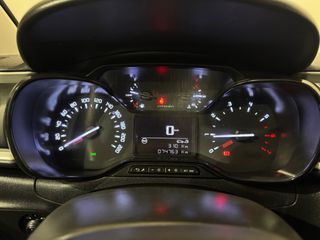 Citroen C3 2021 IΔΙΩΤΗΣ SHINE PACK 5ΠΛΗ ΕΓΓΥΗΣΗ & 5 ΧΡΟΝΙΑ ΔΩΡΕΑΝ SERVICE!!!-thumb-21