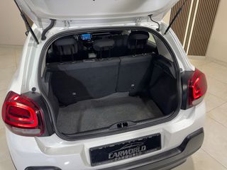 Citroen C3 2021 IΔΙΩΤΗΣ SHINE PACK 5ΠΛΗ ΕΓΓΥΗΣΗ & 5 ΧΡΟΝΙΑ ΔΩΡΕΑΝ SERVICE!!!-thumb-18