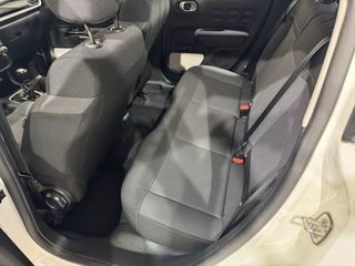 Citroen C3 2021 IΔΙΩΤΗΣ SHINE PACK 5ΠΛΗ ΕΓΓΥΗΣΗ & 5 ΧΡΟΝΙΑ ΔΩΡΕΑΝ SERVICE!!!-thumb-37
