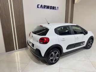 Citroen C3 2021 IΔΙΩΤΗΣ SHINE PACK 5ΠΛΗ ΕΓΓΥΗΣΗ & 5 ΧΡΟΝΙΑ ΔΩΡΕΑΝ SERVICE!!!-thumb-6