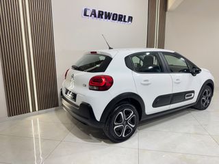 Citroen C3 2021 IΔΙΩΤΗΣ SHINE PACK 5ΠΛΗ ΕΓΓΥΗΣΗ & 5 ΧΡΟΝΙΑ ΔΩΡΕΑΝ SERVICE!!!-thumb-7