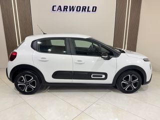 Citroen C3 2021 IΔΙΩΤΗΣ SHINE PACK 5ΠΛΗ ΕΓΓΥΗΣΗ & 5 ΧΡΟΝΙΑ ΔΩΡΕΑΝ SERVICE!!!-thumb-14