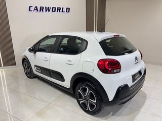 Citroen C3 2021 IΔΙΩΤΗΣ SHINE PACK 5ΠΛΗ ΕΓΓΥΗΣΗ & 5 ΧΡΟΝΙΑ ΔΩΡΕΑΝ SERVICE!!!-thumb-13