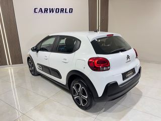 Citroen C3 2021 IΔΙΩΤΗΣ SHINE PACK 5ΠΛΗ ΕΓΓΥΗΣΗ & 5 ΧΡΟΝΙΑ ΔΩΡΕΑΝ SERVICE!!!-thumb-12