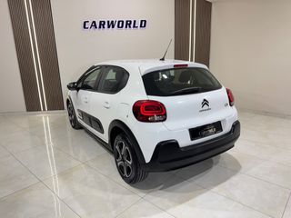 Citroen C3 2021 IΔΙΩΤΗΣ SHINE PACK 5ΠΛΗ ΕΓΓΥΗΣΗ & 5 ΧΡΟΝΙΑ ΔΩΡΕΑΝ SERVICE!!!-thumb-9