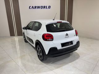 Citroen C3 2021 IΔΙΩΤΗΣ SHINE PACK 5ΠΛΗ ΕΓΓΥΗΣΗ & 5 ΧΡΟΝΙΑ ΔΩΡΕΑΝ SERVICE!!!-thumb-10