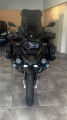 Bmw R 1250 GS Adventure 2022 TRIPLE BLACK-DENALI D7-AKRAPOVIC-thumb-7