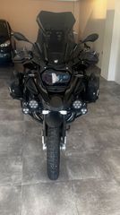 Bmw R 1250 GS Adventure 2022 TRIPLE BLACK-DENALI D7-AKRAPOVIC-thumb-8
