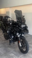 Bmw R 1250 GS Adventure 2022 TRIPLE BLACK-DENALI D7-AKRAPOVIC-thumb-11