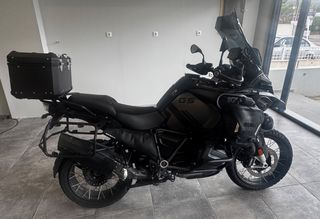 Bmw R 1250 GS Adventure 2022 TRIPLE BLACK-DENALI D7-AKRAPOVIC-thumb-17