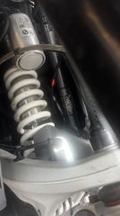 Bmw R 1250 GS Adventure 2022 TRIPLE BLACK-DENALI D7-AKRAPOVIC-thumb-18