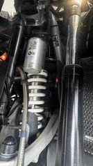 Bmw R 1250 GS Adventure 2022 TRIPLE BLACK-DENALI D7-AKRAPOVIC-thumb-19