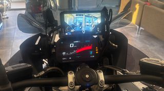 Bmw R 1250 GS Adventure 2022 TRIPLE BLACK-DENALI D7-AKRAPOVIC-thumb-21