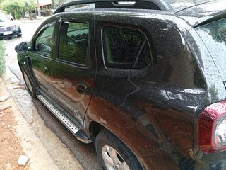 Dacia Duster 2021 PRESTIGE-thumb-1