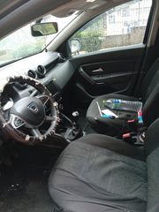 Dacia Duster 2021 PRESTIGE-thumb-6