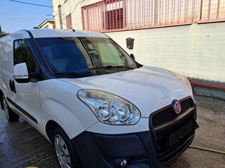 Φορτηγό Έως 7.5τ Fiat 2011 DOBLO
