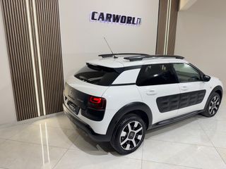 Citroen C4 Cactus 2014 ΙΔΙΩΤΗΣ SHINE 5ΠΛΗ ΕΓΓΥΗΣΗ & 5 ΧΡΟΝΙΑ ΔΩΡΕΑΝ SERVICE!!!-thumb-15
