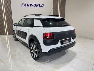 Citroen C4 Cactus 2014 ΙΔΙΩΤΗΣ SHINE 5ΠΛΗ ΕΓΓΥΗΣΗ & 5 ΧΡΟΝΙΑ ΔΩΡΕΑΝ SERVICE!!!-thumb-10