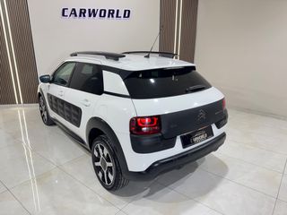 Citroen C4 Cactus 2014 ΙΔΙΩΤΗΣ SHINE 5ΠΛΗ ΕΓΓΥΗΣΗ & 5 ΧΡΟΝΙΑ ΔΩΡΕΑΝ SERVICE!!!-thumb-11