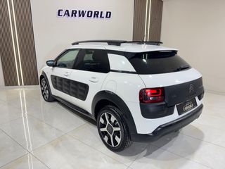 Citroen C4 Cactus 2014 ΙΔΙΩΤΗΣ SHINE 5ΠΛΗ ΕΓΓΥΗΣΗ & 5 ΧΡΟΝΙΑ ΔΩΡΕΑΝ SERVICE!!!-thumb-12