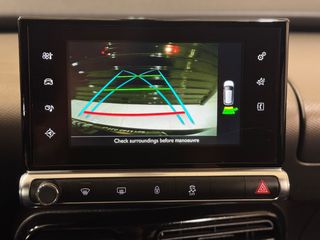 Citroen C4 Cactus 2014 ΙΔΙΩΤΗΣ SHINE 5ΠΛΗ ΕΓΓΥΗΣΗ & 5 ΧΡΟΝΙΑ ΔΩΡΕΑΝ SERVICE!!!-thumb-22