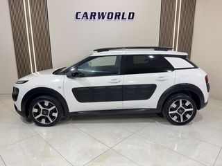 Citroen C4 Cactus 2014 ΙΔΙΩΤΗΣ SHINE 5ΠΛΗ ΕΓΓΥΗΣΗ & 5 ΧΡΟΝΙΑ ΔΩΡΕΑΝ SERVICE!!!-thumb-17