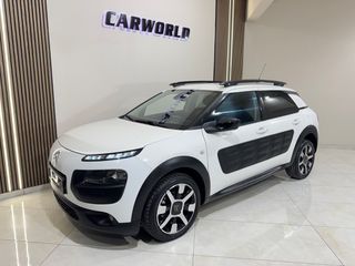 Citroen C4 Cactus 2014 ΙΔΙΩΤΗΣ SHINE 5ΠΛΗ ΕΓΓΥΗΣΗ & 5 ΧΡΟΝΙΑ ΔΩΡΕΑΝ SERVICE!!!-thumb-7
