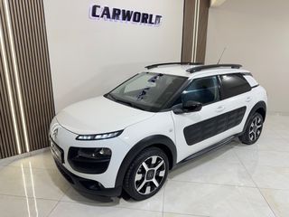 Citroen C4 Cactus 2014 ΙΔΙΩΤΗΣ SHINE 5ΠΛΗ ΕΓΓΥΗΣΗ & 5 ΧΡΟΝΙΑ ΔΩΡΕΑΝ SERVICE!!!-thumb-8
