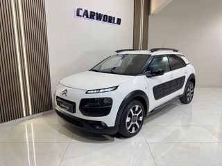 Citroen C4 Cactus 2014 ΙΔΙΩΤΗΣ SHINE 5ΠΛΗ ΕΓΓΥΗΣΗ & 5 ΧΡΟΝΙΑ ΔΩΡΕΑΝ SERVICE!!!-thumb-6