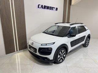 Citroen C4 Cactus 2014 ΙΔΙΩΤΗΣ SHINE 5ΠΛΗ ΕΓΓΥΗΣΗ & 5 ΧΡΟΝΙΑ ΔΩΡΕΑΝ SERVICE!!!-thumb-9