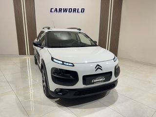 Citroen C4 Cactus 2014 ΙΔΙΩΤΗΣ SHINE 5ΠΛΗ ΕΓΓΥΗΣΗ & 5 ΧΡΟΝΙΑ ΔΩΡΕΑΝ SERVICE!!!-thumb-5