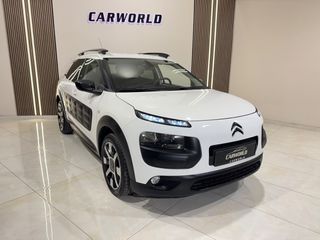 Citroen C4 Cactus 2014 ΙΔΙΩΤΗΣ SHINE 5ΠΛΗ ΕΓΓΥΗΣΗ & 5 ΧΡΟΝΙΑ ΔΩΡΕΑΝ SERVICE!!!-thumb-2